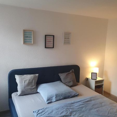 Gemuetliche Wohnung *Zentral* *Netflix* *Parkplatz* Bad Laasphe Bagian luar foto